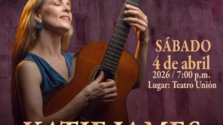 Katie James visita Honda Tolima