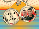 CHEChemita Ramos Jr. (Rey Vallenato 2000) y Alex Manga se unen en “Sentir de Verdad”