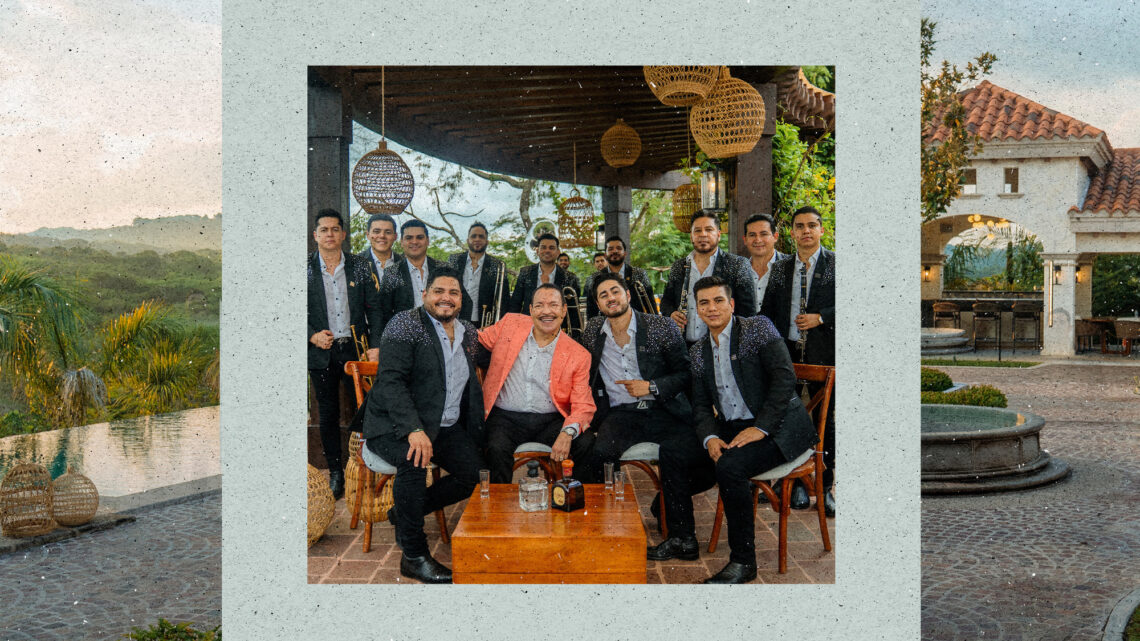 LA ADICTIVA Y JULIO PRECIADO UNEN SUS VOCES EN UN LANZAMIENTO IMPERDIBLE