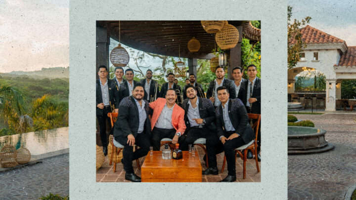 LA ADICTIVA Y JULIO PRECIADO UNEN SUS VOCES EN UN LANZAMIENTO IMPERDIBLE