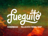 MALACATES TRÉBOL SHOP Y GONDWANA UNEN SU ESENCIA EN “FUEGUITO”  SU NUEVO SENCILLO INTERNACIONAL