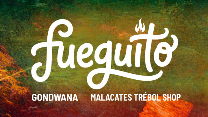 MALACATES TRÉBOL SHOP Y GONDWANA UNEN SU ESENCIA EN “FUEGUITO”  SU NUEVO SENCILLO INTERNACIONAL