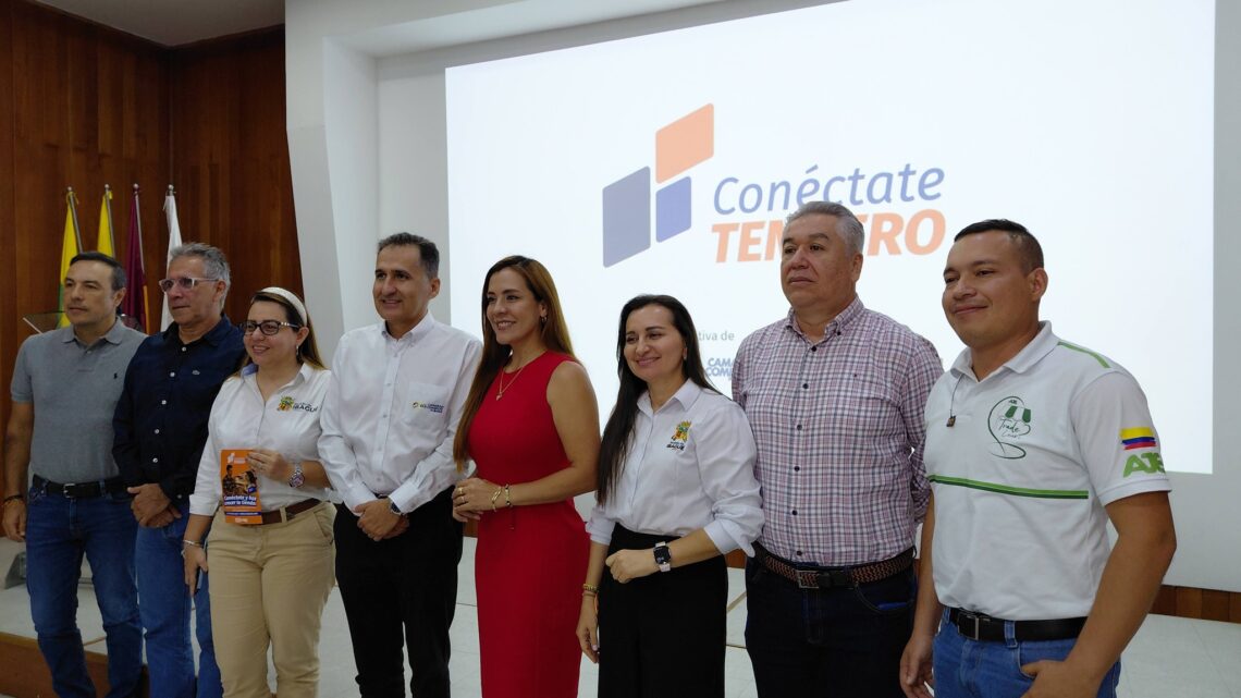 Alcaldía de Ibagué fortalece estrategia de apoyo a tenderos en barrios