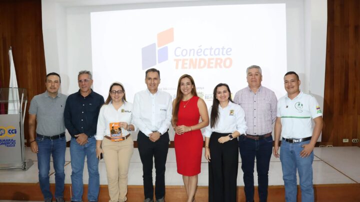 Más de 800 tenderos harán parte del programa que potenciará las tiendas de Ibagué