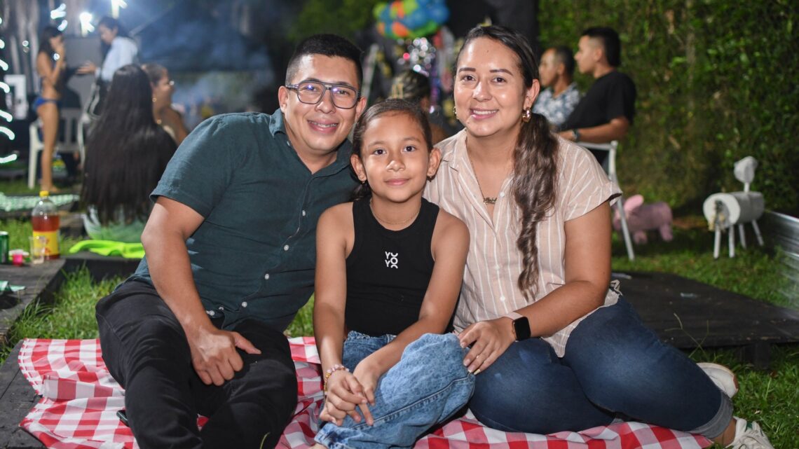 Comfenalco Tolima invita a vivir una noche mágica con Comfepicnic en Ibagué