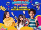 Mercacentro celebra el Mes de la Niñez con el Festival de la DiversiónIbagué, Tolima.