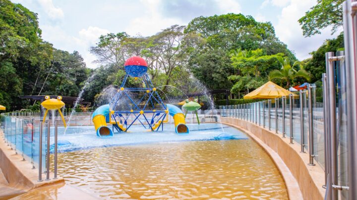 Semana Santa en Lagos Club ComfaTolima: descanso, tradición y diversión en un solo lugar