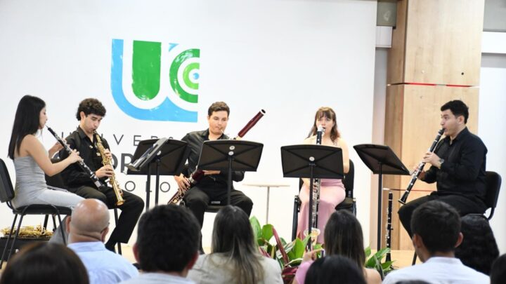 UCC Ibagué – Espinal celebra la Semana del Abogado y la Abogada con destacada agenda académica