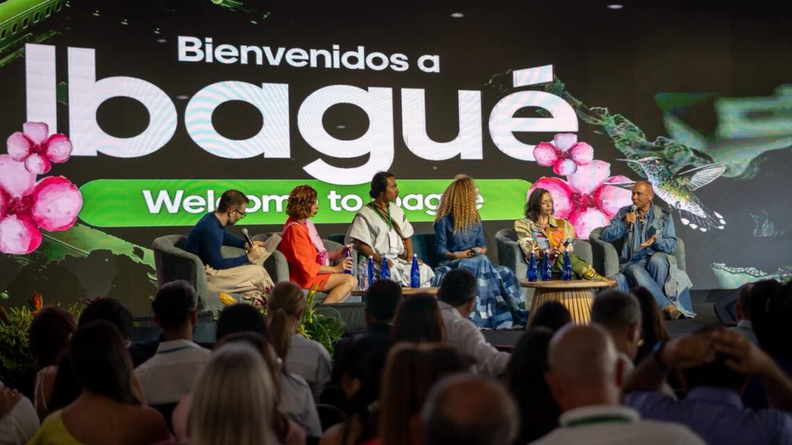 Complejo Cultural Panóptico se consolidó como epicentro de la economía sostenible