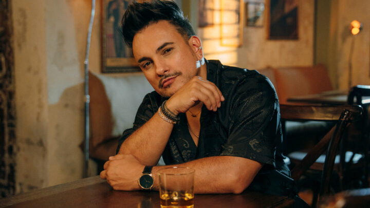 Nacho Acero redefine la salsa con “El Diferente” su álbum más ambicioso