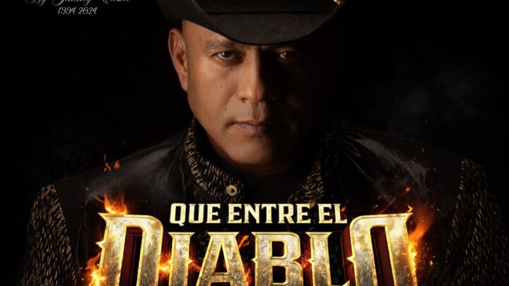 BANDA EMIGRANTES PRESENTA SU NUEVO SENCILLO: “QUE ENTRE EL DIABLO Y ESCOJA”