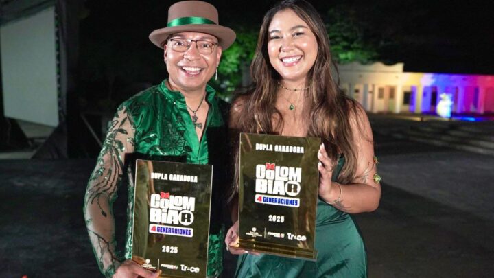 El MinCIT logra siete nominaciones en los Premios India Catalina con ‘Colombiar’ y la campaña “Descubre la Diversidad de Colombia, El País de la Belleza”