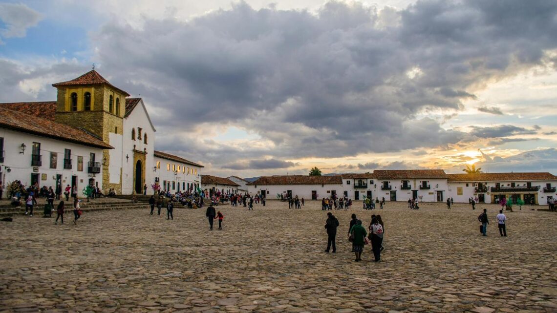 MinCIT proyecta la Semana Santa como vitrina del turismo religioso, cultural y de la diversidad de Colombia, el País de la Belleza