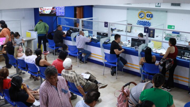 Más de 2.400 empresas se han creado en la jurisdicción de la Cámara de Comercio de Ibagué
