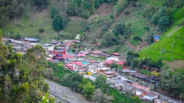 Alcaldía de Ibagué invita a cuidar el Cañón del Combeima en esta Semana Santa