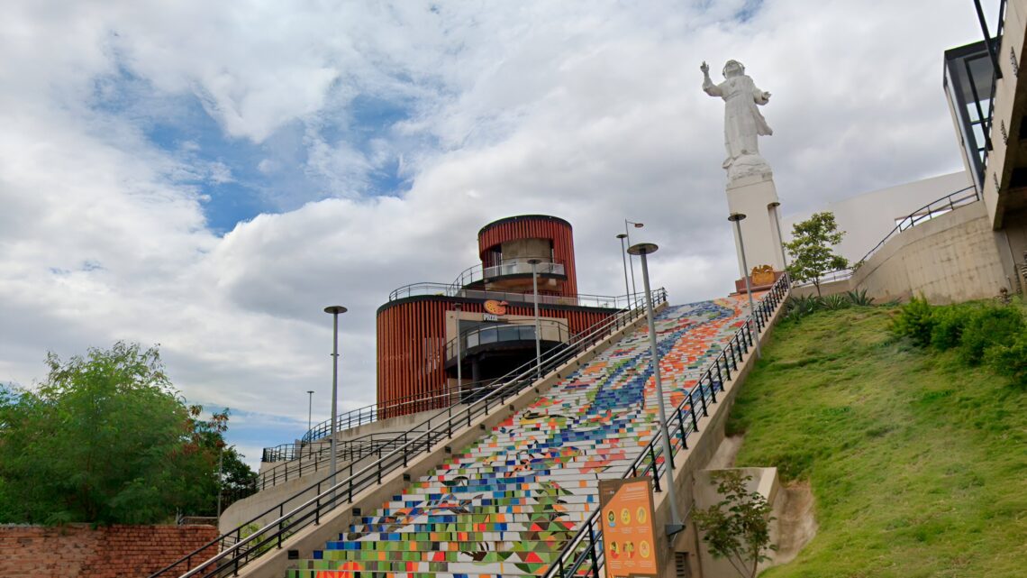 Con más de 28.000 sillas disponibles, SATENA refuerza en Semana Santa sus rutas hacia destinos de tradición religiosa en Colombia