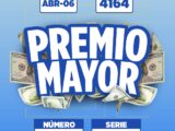 LOTERIA TOLIMA SORTEO 06 DE ABRIL 2026