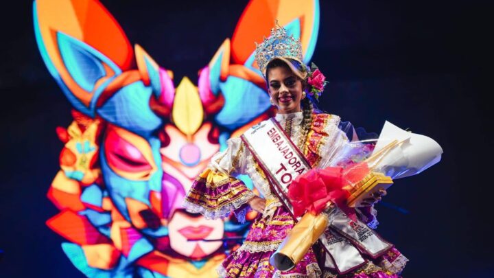 ¡Gánese $9 millones creando la imagen del 52° Festival Folclórico Colombiano!