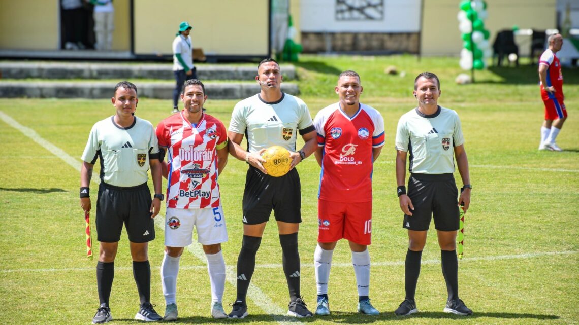 Copa Augusto E. Medina 2026 entregará premios de hasta 15 millones en Ibagué