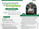 Convocatoria laboral masiva en Ibagué para el sector gastronómico