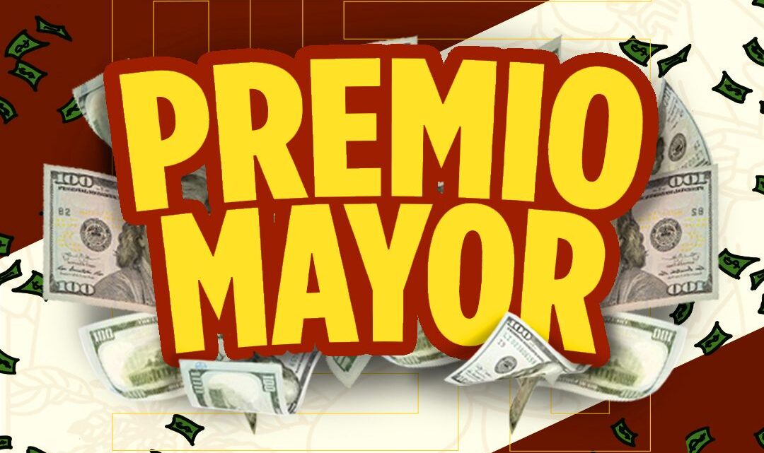 LOTERIA TOLIMA 13 ABRIL  2026 SORTEO 4165