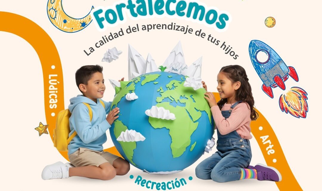 Últimos cupos para refuerzo escolar a bajo costo en Ibagué