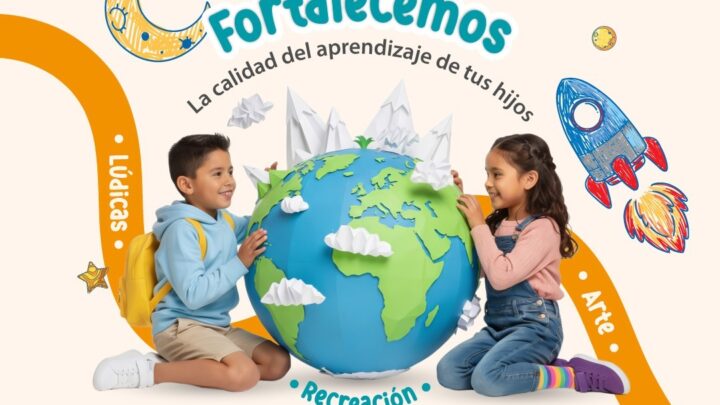 Últimos cupos para refuerzo escolar a bajo costo en Ibagué