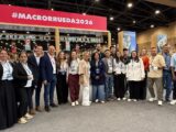 Empreserios del Tolima, presentes en Macrorrueda de Las Américas
