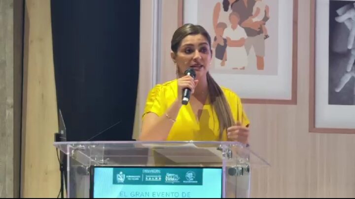 “Las rentas le pertenecen a los departamentos”: gobernadora del Tolima