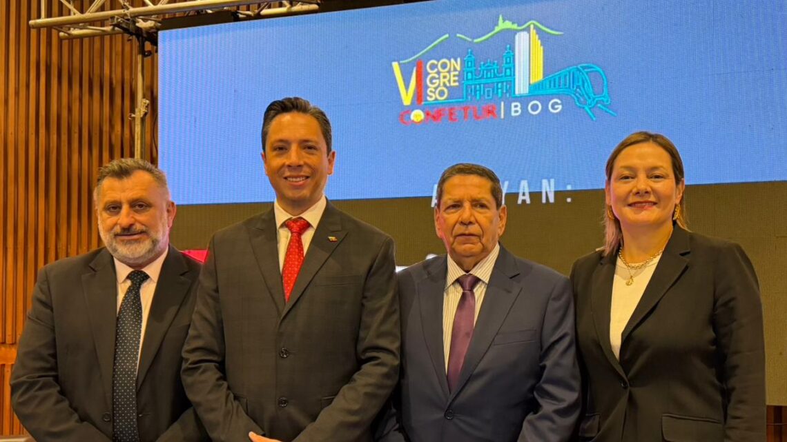 El turismo pide reglas claras frente a nuevos terratenientes urbanos en el VI Congreso de CONFETUR 2026