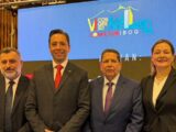 El turismo pide reglas claras frente a nuevos terratenientes urbanos en el VI Congreso de CONFETUR 2026