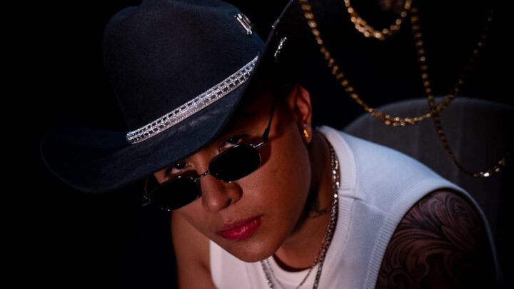 Jhaner Trujillo continúa conquistando corazones y esta vez presenta “¿Para qué?