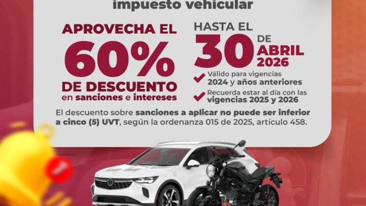 Ruta Cero Deudas: quedan nueve días para acceder al 60% de descuento en sanciones e intereses del Impuesto