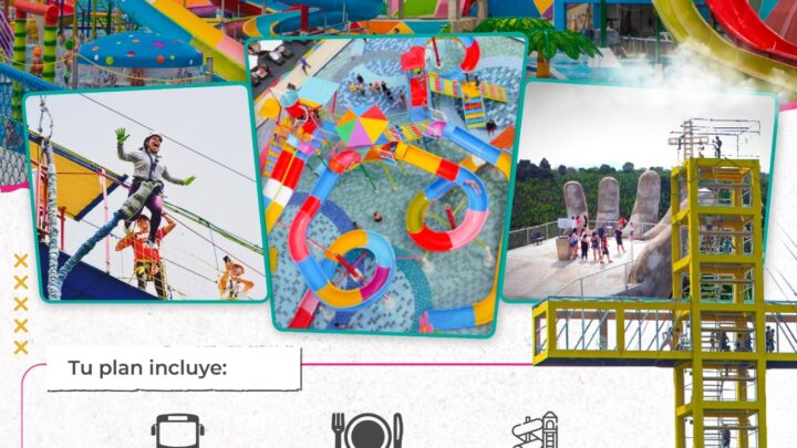 Prográmate en mayo con la Agencia de Viajes ComfaTolima: destinos, fechas y cupos limitados