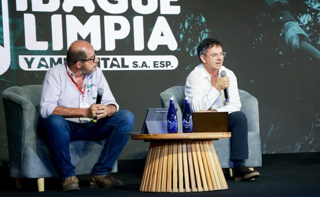 Del agua a la energía: IBAL pone sobre la mesa soluciones reales para un futuro sostenible