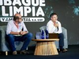 Del agua a la energía: IBAL pone sobre la mesa soluciones reales para un futuro sostenible