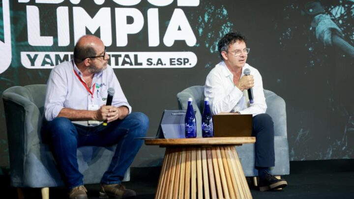 Del agua a la energía: IBAL pone sobre la mesa soluciones reales para un futuro sostenible