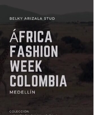 Primera Cumbre Internacional de Turismo, Moda y Cultura