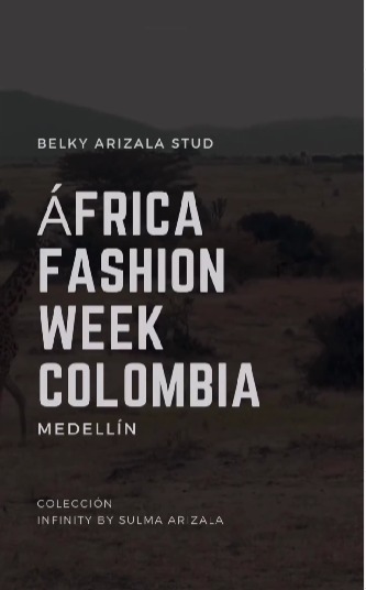 Primera Cumbre Internacional de Turismo, Moda y Cultura