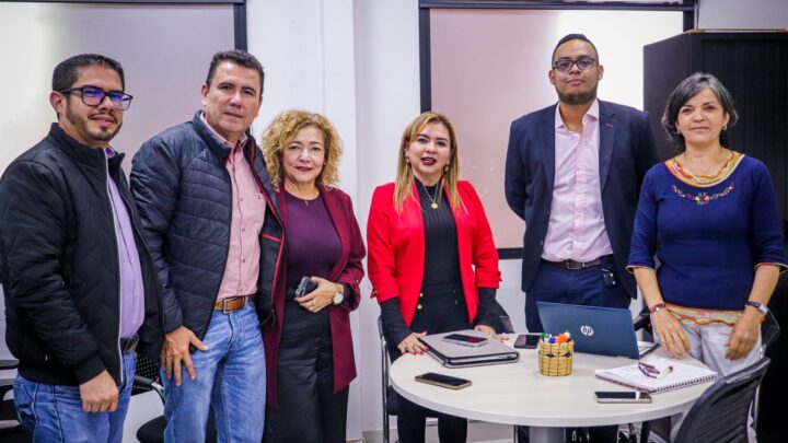 El Tolima avanza en el fortalecimiento de su gestión tributaria tras agenda técnica en Bogotá
