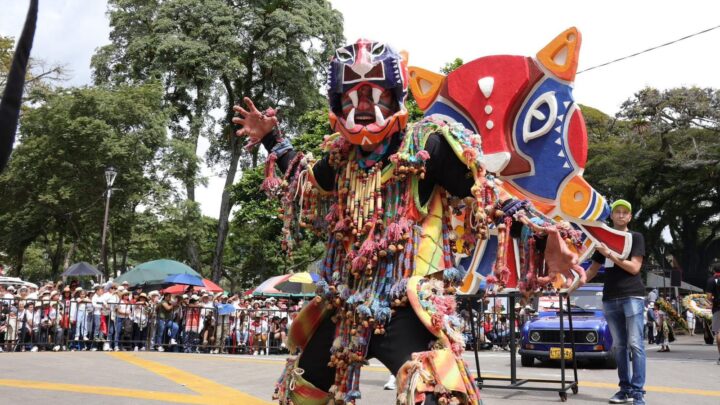 Ibagué vivirá el 52° Festival Folclórico Colombiano con agenda fortalecida y mayor presencia internacional