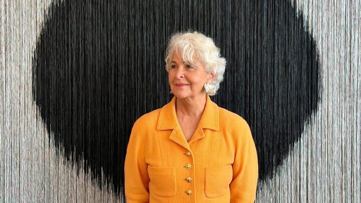 “Un festival no se construye solo con música, sino tomando decisiones en momentos difíciles”: Julia Salvi en Noches Negras