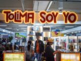 El Tolima se consolida como el epicentro de las letras en la FILBo 2026