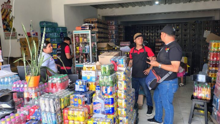 ¡Di NO al cigarrillo de contrabando en el Tolima!