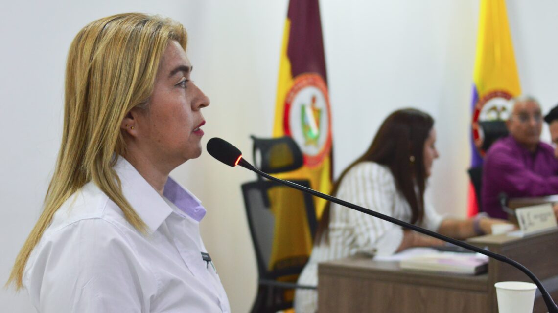 Gobernación del Tolima propone beneficio del 50% en intereses en el pago del impuesto de registro, para legalización de escrituras pendientes.