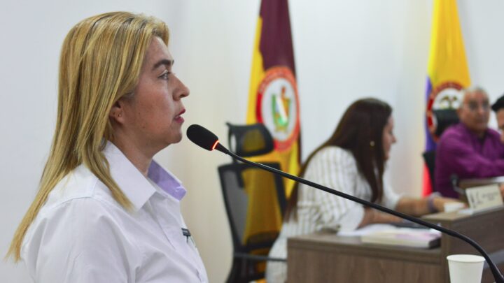 Gobernación del Tolima propone beneficio del 50% en intereses en el pago del impuesto de registro, para legalización de escrituras pendientes.