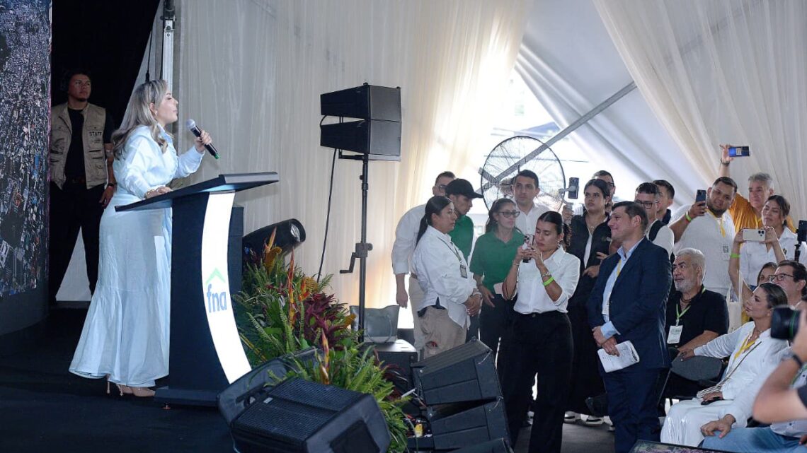 Ibagué se consolida como la “Davos” de la Economía Circular con el respaldo de la Unión Europea y la entrega de los Startup Europe Awards