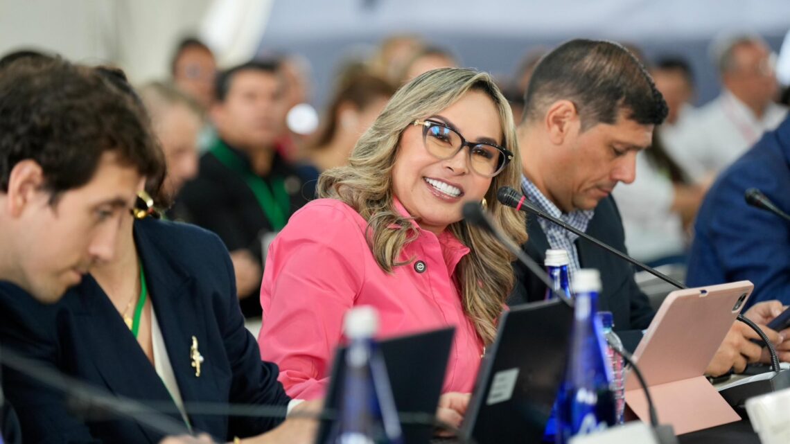 Cumbre de Economía Circular deja a Ibagué como referente internacional y consolida Red Iberoamericana de Autoridades