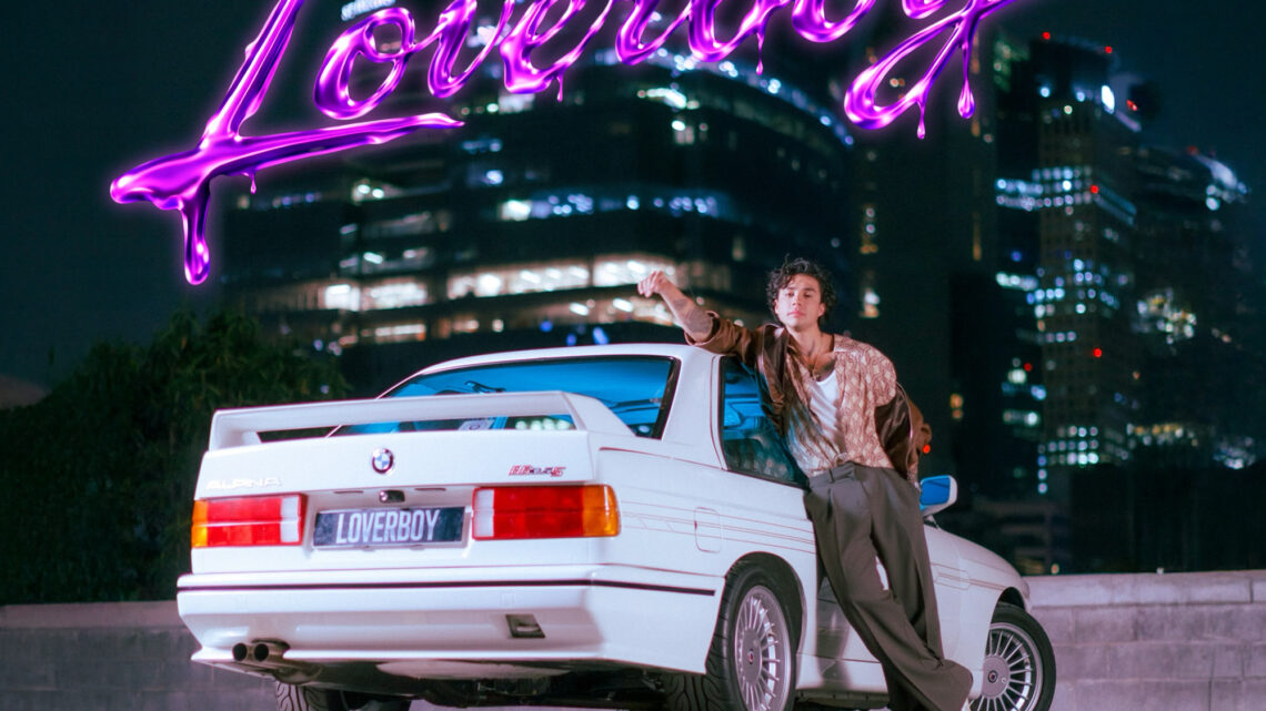 OVERBOY PARTE 1CONSOLIDA A MARIO BAUTISTA COMO UN GALÁN MODERNO