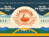 LA MAGDALENA FEST EN SU OCTAVA EDICIÓN A HONDA, TOLIMA